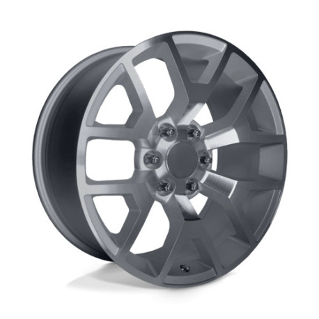 ALU disky Performance Replicas Performance Replicas PR169 disk 20x9 6X139.7 78.1 ET27, Strieborná | race-shop.sk