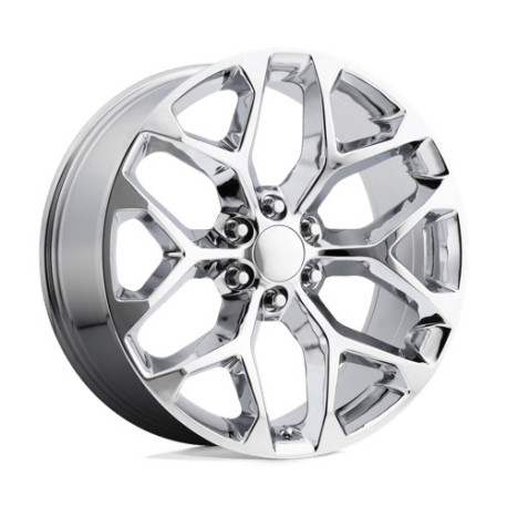 ALU disky Performance Replicas Performance Replicas PR176 disk 22x9 6X139.7 78.1 ET24, Chróm | race-shop.sk