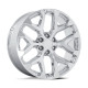 ALU disky Performance Replicas Performance Replicas PR177 disk 22x9 6X139.7 78.1 ET24, Chróm | race-shop.sk