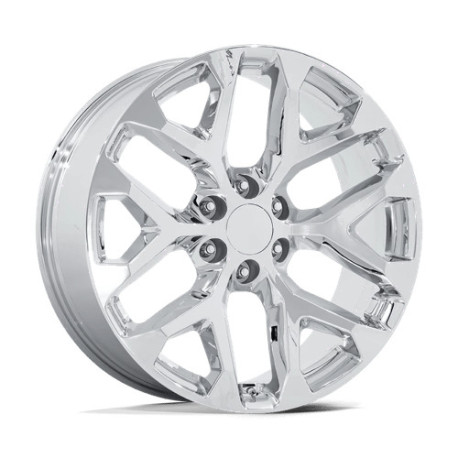 ALU disky Performance Replicas Performance Replicas PR177 disk 24x10 6X139.7 78.1 ET24, Chróm | race-shop.sk