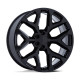 ALU disky Performance Replicas Performance Replicas PR177 disk 26x10 6X139.7 78.1 ET24, Čierna lesklá | race-shop.sk