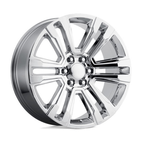 ALU disky Performance Replicas Performance Replicas PR182 disk 22x9 6X139.7 78.1 ET24, Chróm | race-shop.sk
