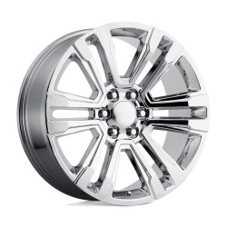 Performance Replicas PR182 disk 26x10 6X139.7 78.1 ET31, Chróm