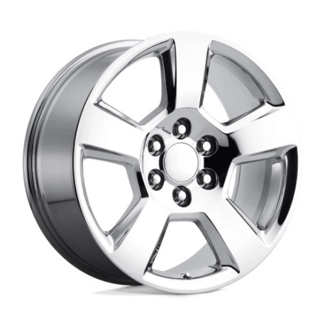 ALU disky Performance Replicas Performance Replicas PR183 disk 20x9 6X139.7 78.1 ET27, Chróm | race-shop.sk