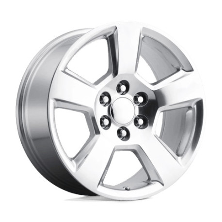 ALU disky Performance Replicas Performance Replicas PR183 disk 20x9 6X139.7 78.1 ET27, Polished | race-shop.sk