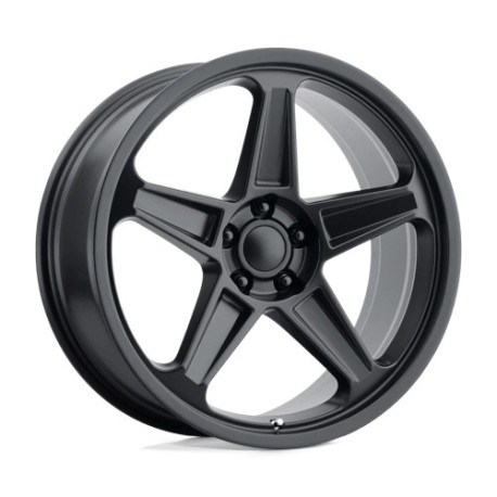 ALU disky Performance Replicas Performance Replicas PR186 disk 20x10.5 5X115 71.5 ET25, Matná čierna | race-shop.sk