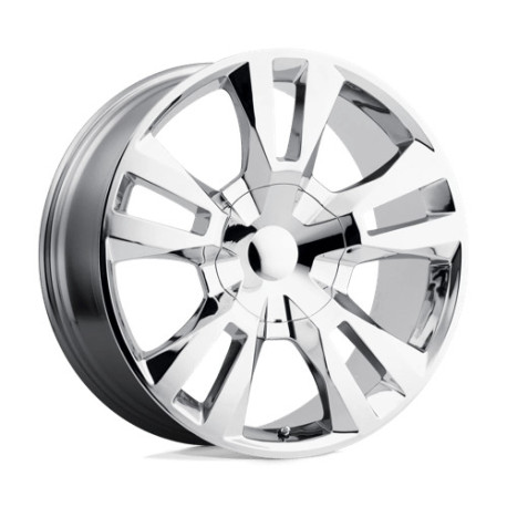ALU disky Performance Replicas Performance Replicas PR188 disk 22x9 6X139.7 78.1 ET24, Chróm | race-shop.sk