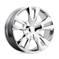 Performance Replicas PR188 disk 24x10 6X139.7 78.1 ET31, Chróm
