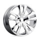 ALU disky Performance Replicas Performance Replicas PR188 disk 20x9 6X139.7 78.1 ET24, Chróm | race-shop.sk