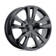 ALU disky Performance Replicas Performance Replicas PR188 disk 22x9 6X139.7 78.1 ET24, Čierna lesklá | race-shop.sk