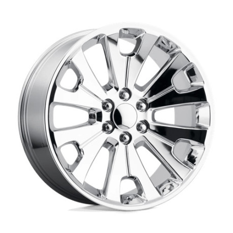 ALU disky Performance Replicas Performance Replicas PR190 disk 24x10 6X139.7 78.1 ET30, Chróm | race-shop.sk