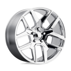 Performance Replicas PR192 disk 20x9 6X139.7 78.1 ET19, Chróm