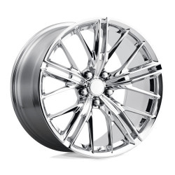 Performance Replicas PR194 disk 20x11 5X120 67.06 ET43, Chróm
