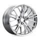 ALU disky Performance Replicas Performance Replicas PR194 disk 20x10 5X120 67.06 ET35, Chróm | race-shop.sk