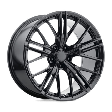 ALU disky Performance Replicas Performance Replicas PR194 disk 20x9 5X120 67.06 ET30, Čierna lesklá | race-shop.sk