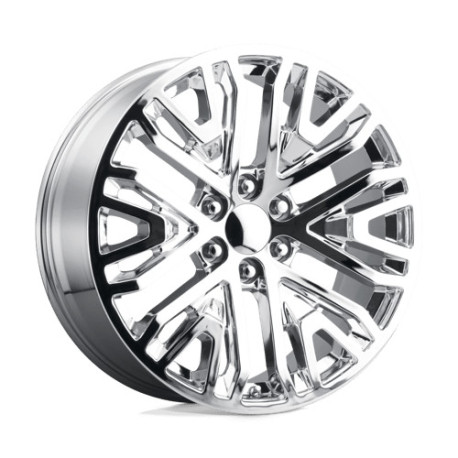 ALU disky Performance Replicas Performance Replicas PR197 disk 22x9 6X139.7 78.1 ET28, Chróm | race-shop.sk