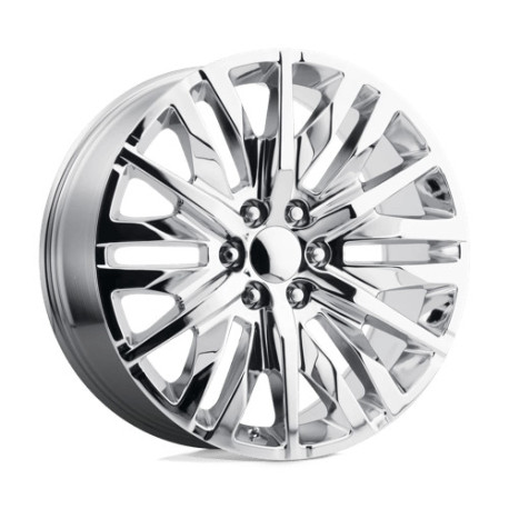 ALU disky Performance Replicas Performance Replicas PR198 disk 22x9 6X139.7 78.1 ET28, Chróm | race-shop.sk