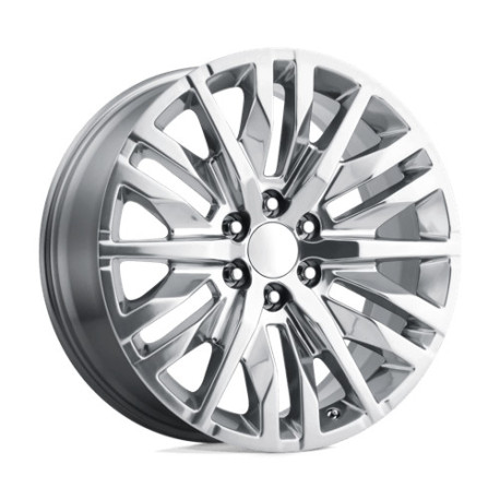 ALU disky Performance Replicas Performance Replicas PR198 disk 22x9 6X139.7 78.1 ET28, Polished | race-shop.sk
