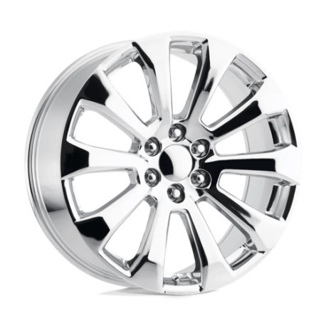 ALU disky Performance Replicas Performance Replicas PR204 disk 22x9 6X139.7 78.1 ET28, Chróm | race-shop.sk