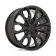 ALU disky Performance Replicas Performance Replicas PR210 disk 26x10 6X139.7 78.1 ET30, Čierna lesklá | race-shop.sk