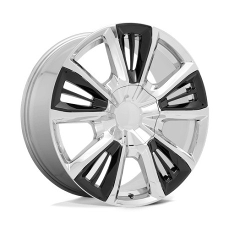 ALU disky Performance Replicas Performance Replicas PR212 disk 22x9 6X139.7 78.1 ET28, Chróm | race-shop.sk