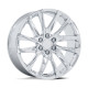ALU disky Performance Replicas Performance Replicas PR213 disk 22x9 6X139.7 78.1 ET28, Chróm | race-shop.sk
