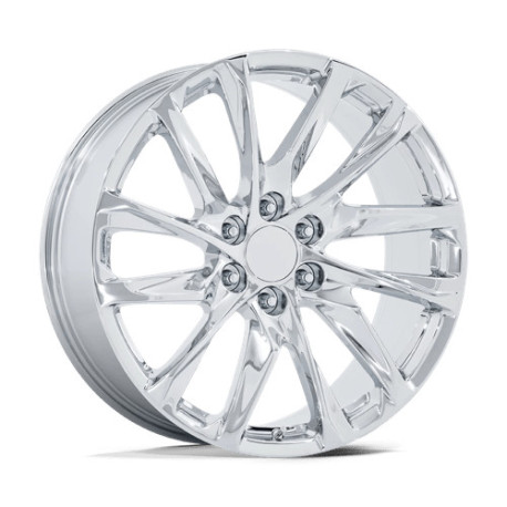 ALU disky Performance Replicas Performance Replicas PR213 disk 22x9 6X139.7 78.1 ET28, Chróm | race-shop.sk