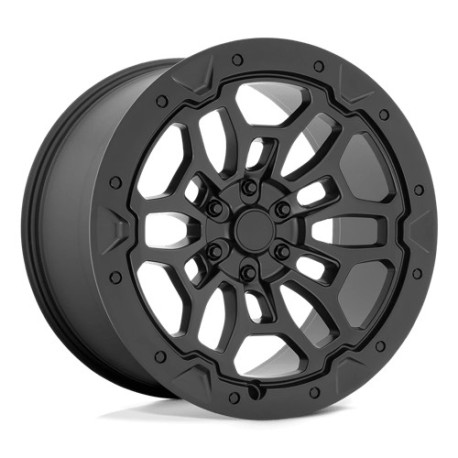 ALU disky Performance Replicas Performance Replicas PR215 disk 22x10 5X139.7 78.1 ET19, Matná čierna | race-shop.sk
