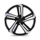 ALU disky Performance Replicas Performance Replicas PR216 disk 18x8 5X114.3 64.15 ET45, Čierna lesklá | race-shop.sk