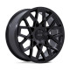 ALU disky Status Status ST005 MATRIX disk 24x10 6X135/6X139.7 100.3 ET30, Čierna | race-shop.sk