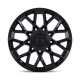 ALU disky Status Status ST005 MATRIX disk 24x10 6X135/6X139.7 100.3 ET30, Čierna | race-shop.sk