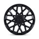 ALU disky Status Status ST005 MATRIX wheel 24x10 6X135/6X139.7 100.3 ET30, Black | race-shop.sk