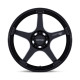 ALU disky Motegi Motegi MR159 BATTLE V disk 18x9.5 5X114.3 72.56 ET25, Blackbird metallic | race-shop.sk