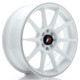 Hliníkové disky Japan Racing JR11 17x7 ET35 4x100/114,3 White | race-shop.sk