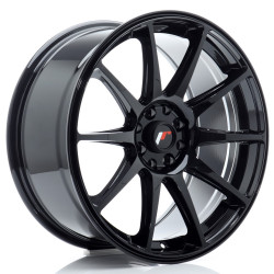 Japan Racing JR11 18x8,5 ET30 5x114/120 Gloss Black
