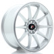 Hliníkové disky Japan Racing JR11 18x8,5 ET40 5x112/114 Hyper Silver | race-shop.sk