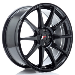 Japan Racing JR11 19x8,5 ET35 5x120 Gloss Black