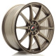 Hliníkové disky Japan Racing JR11 19x8,5 ET42 5x112/114,3 Matt Bronze | race-shop.sk