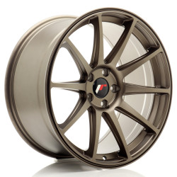 Japan Racing JR11 19x9,5 ET35 5x112 Matt Bronze