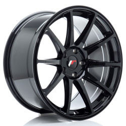 Japan Racing JR11 19x9,5 ET35 5x120 Gloss Black