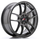 Hliníkové disky Japan Racing JR29 17x7 ET40 4x100/114 Hyper Gray | race-shop.sk