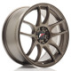 Hliníkové disky Japan Racing JR29 17x8 ET35 5x100/114 Matt Bronze | race-shop.sk