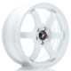 Hliníkové disky Japan Racing JR3 16x7 ET40 4x100 White | race-shop.sk