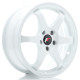 Hliníkové disky Japan Racing JR3 17x7 ET40 5x114,3 White | race-shop.sk