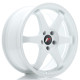 Hliníkové disky Japan Racing JR3 18x8 ET40 5x114,3 White | race-shop.sk