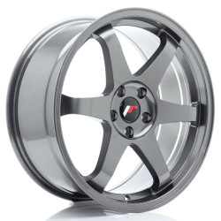 Japan Racing JR3 19x8,5 ET42 5x112 Gun Metal