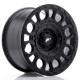 Hliníkové disky Japan Racing JRX10 18x9 ET15 5x127 Matt Black | race-shop.sk