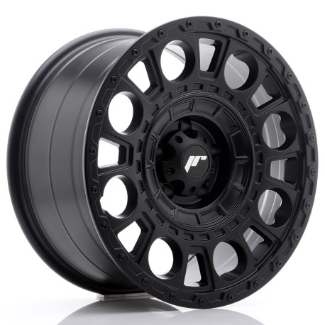 Hliníkové disky Japan Racing JRX10 18x9 ET15 5x127 Matt Black | race-shop.sk