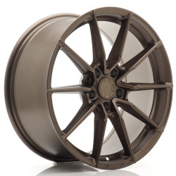 Japan Racing SL02 18x8,5 ET45 5x112 Matt Bronze