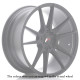 Hliníkové disky Japan Racing JR21 17x7 ET40 5x114 Hyper Gray | race-shop.sk